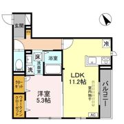 D-Grande下新の間取り画像