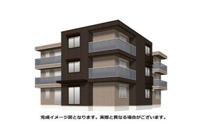 casa. FILANTE Ⅴの外観画像