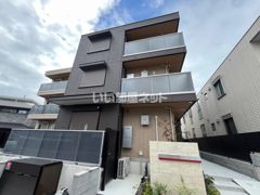 casa. FILANTE Ⅴの外観画像
