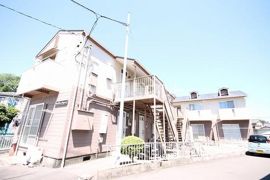 EAST COURT 犬山の外観画像