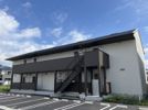 ディアライズ西市の外観