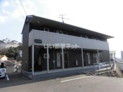 ショコラハウスの外観画像