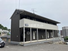 ショコラハウスの外観画像
