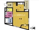 Venus長浜の間取り画像