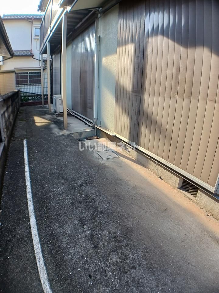 庭