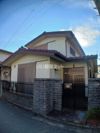 加古川市平岡町新在家 貸家の間取り画像