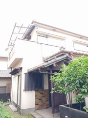 六分一戸建の外観画像