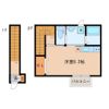 エクシア中江の間取り画像