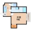 Azul保春院の間取り画像