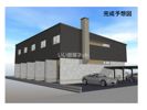メリッサの間取り画像