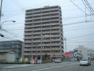 サーパス城ノ内の間取り画像
