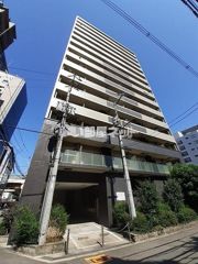 グランカーサ梅田北の外観画像