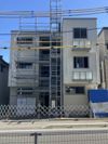 ベレオ天神尾の外観