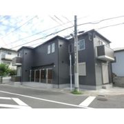Axisの外観画像