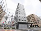 フェリシア江坂の間取り画像