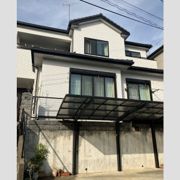 鶴巻南戸建の外観画像