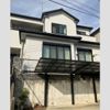鶴巻南戸建の外観