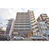 Uresidence二条城の外観