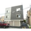 ノーマルヒル平和通の間取り画像