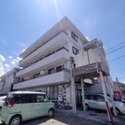 岡崎第8東海ビルの外観画像