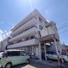 岡崎第8東海ビルの間取り画像