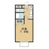 グレイス三好の間取り画像