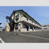 リーフサイドビレッジB棟の間取り画像