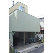世田谷区の外観画像