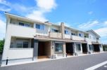 ブライト・サニーの間取り画像