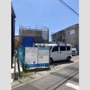 リーブルファイン花常の外観画像