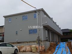 リーブルファイン六貫山の外観画像