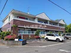 カルム北山の外観画像