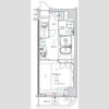 ARKMARK等々力の間取り画像