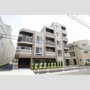 ラフィスタ北赤羽の外観画像