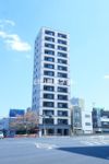 アーバンフィールド千住大橋の間取り画像