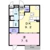 クレセント茨木の間取り画像