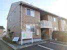 Horinouchi･パーク･フィールド Bの間取り画像