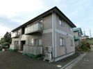 シェルブール参番館の間取り画像