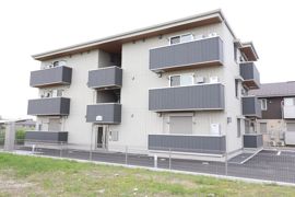 ハニーの外観画像