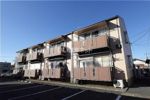 パークサイド安野の間取り画像