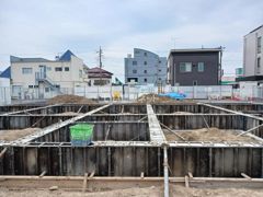 D-ROOM新井町の外観画像