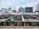 D-ROOM新井町の外観