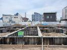 D-ROOM新井町の間取り画像