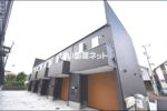 GARAGEクエストの間取り画像