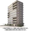 リュミエール千種の間取り画像
