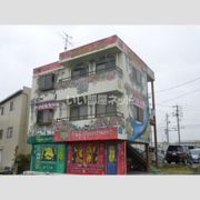 i66の外観画像