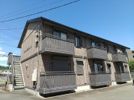 MiTaNDa HEIGHTS Aの間取り画像