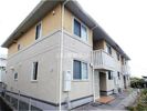 ベルヴィル カメリアの間取り画像