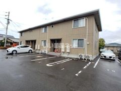 カーサ城北 A棟の外観画像
