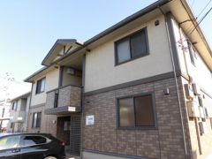 ガーデンヒルズ青葉台の外観画像